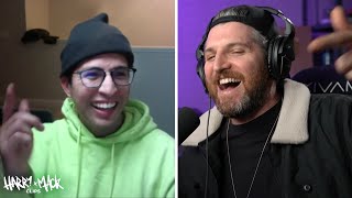 Pulling Strings | Harry Mack Freestyle (Omegle Bars 61)