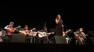"Barrio Pobre" 29/11/19 - Teatro Príncipe de Asturias - Rosario.