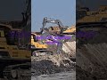 Volvo JCB machine jabardast loading @KawThooLeiSPF #jcbvideo @refugiomental6032 #bulldoze