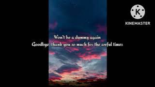 awful times lyrics-juice wrld