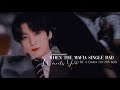 Taekook oneshot | “𝐖𝐡𝐞𝐧 𝐭𝐡𝐞 𝐌𝐚𝐟𝐢𝐚 𝐒𝐢𝐧𝐠𝐥𝐞 𝐃𝐚𝐝 𝐰𝐚𝐧𝐭𝐬 𝐲𝐨𝐮 𝐭𝐨 𝐛𝐞 𝐚 𝐃𝐚𝐝𝐚 𝐭𝐨 𝐡𝐢𝐬 𝐒𝐨𝐧”
