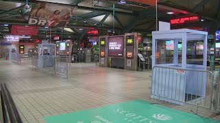 Union Pacific to begin fare collection at Ogilvie for first time since March