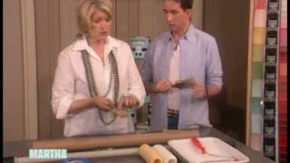 How to Paint Your Home: DIY Tips and Techniques from Martha