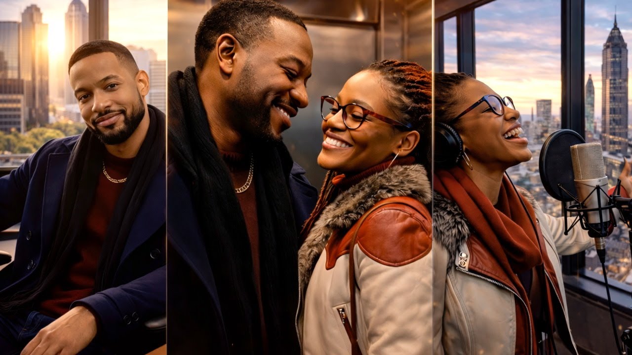 Wake Up! GM! 🚦 Your Morning Commute Motivation | Her.Legend