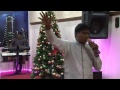 JJ Ministries Malayalam Church Live Stream Dec.21st, 2018