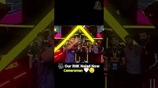 🎥 Our RHK Nejad Now Cameraman 🤍☺️ #rhk #garenafreefire #freefireshorts