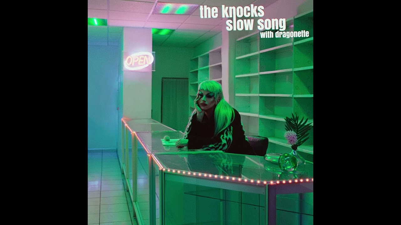 Instrumental The Knocks Slow Song with Dragonette YouTube instrumental-the-knocks-slow-song-with-dragonette-youtube