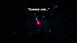 Is Distance Matter In Quantum World   The Indeterminacy   #quantum#shorts #quantumscience #reality