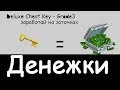 Заработок на ключах в Lineage 2 | Интерлюд
