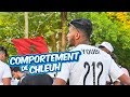 Youbig  comportement de chleuh