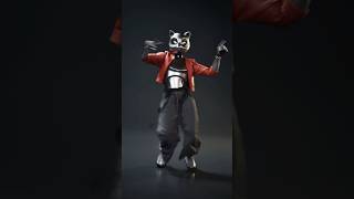 Like Jennie Dance Mocap Cleanup in Cascadeur #moveone #moveai #3danimation #gamedev