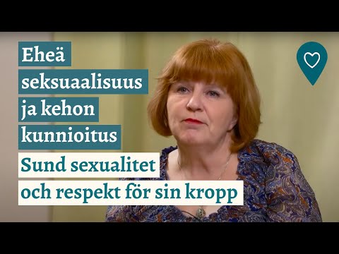Video: Ero Seksuaalisen Ja Seksuaalisen Lisääntymisen Välillä