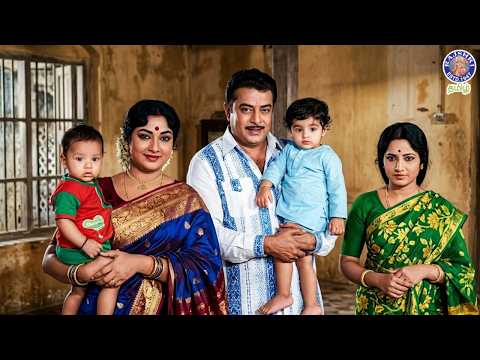 Veetu Mappillai Tamil Movie Climax Scene | Savithri, Pramila, Major | வீட்டு மாப்பிள்ளை | Full Movie