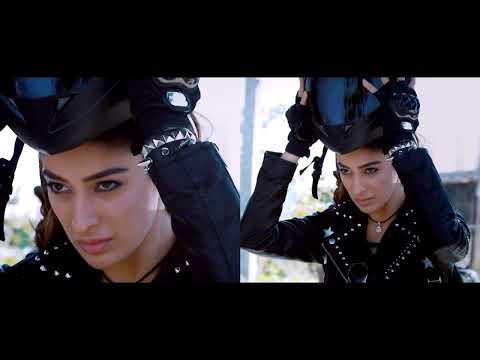 Jhansi IPS Official Trailer 