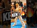 Storm arena Ken variant version #actionfigure #toyreviews #stormarena