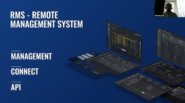 RUT300 Industrial Ethernet to Ethernet Router   Webinar