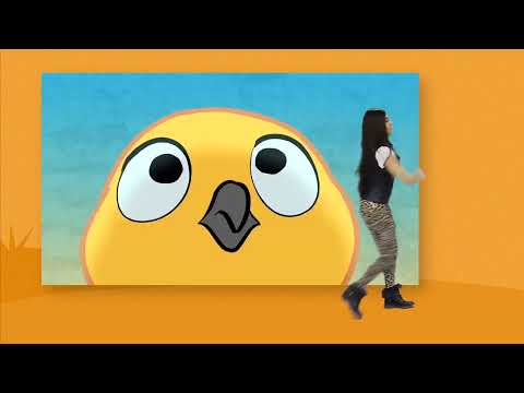1,000 Steps Dance