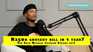 Download Lagu Sykes on Surviving Depression, Record Labels \u0026 Going Independent | The In’s Podcast MP3