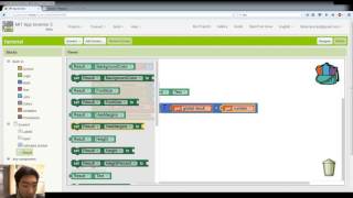 App Inventor 2 Tutorials for Beginners - 09 Factorial calculator