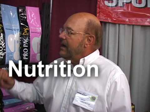 Pro Pac and Sportmix Dog and Cat Value Brand Foods UPP Open House July 2009