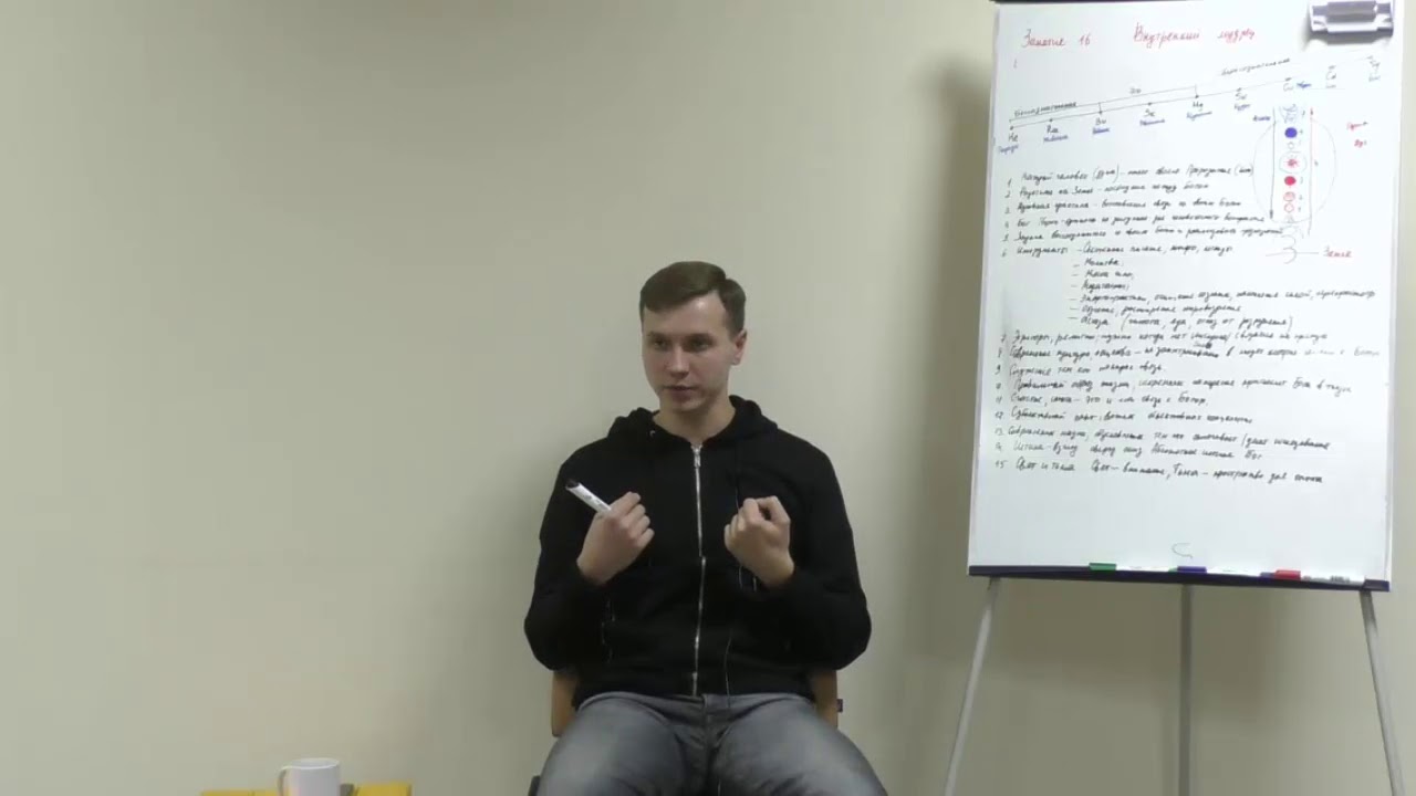 Что такое безусловная любовь? Психолог Виталий Бамбур