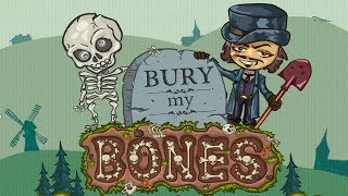 Bury My Bones Walkthrough All Levels 1 - 28