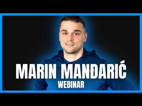 Programiranje HIIT treninga za razvoj VO2max | Marin Mandarić