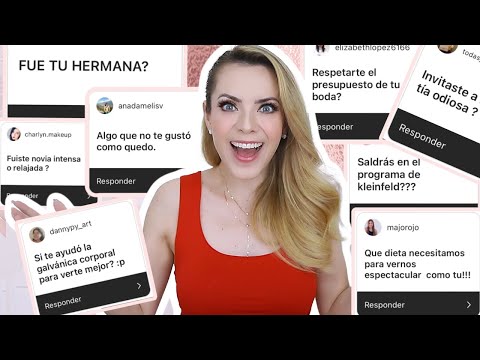 ¡CHISME!: ¿FUE MI