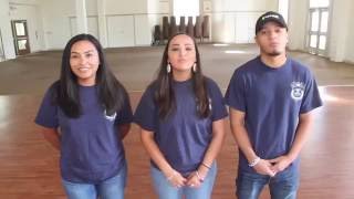 Teen ACTS Retreat Rules Video 2016