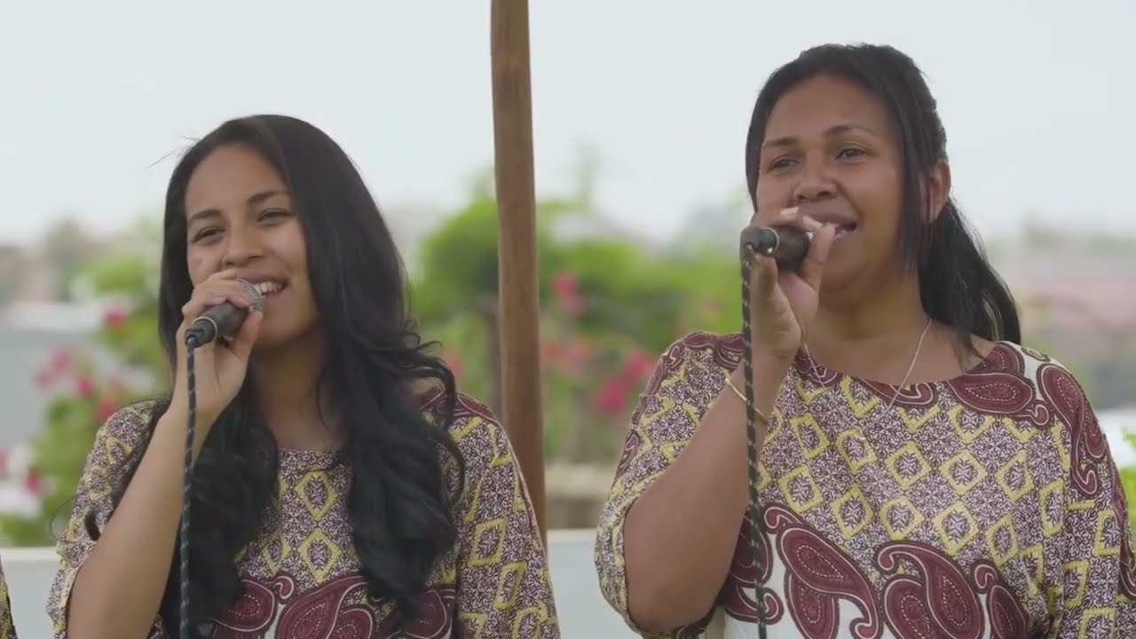 ANDRIAMANITRA FITIAVANA - NDRIANA RAMAMONJY