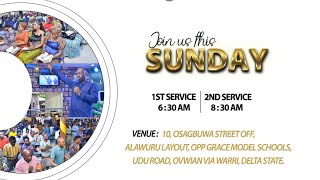 The Light Of The World Mission Inc Live Stream