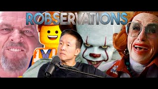 MINECRAFT, WEAPONS, HOW TO TRAIN YOUR DRAGON, IT! Visionary Super Producer ROY LEE!!! Full Interview Profile