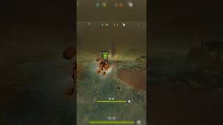 Far Far West is Helldivers For The People #gaming #farfarwest #games #steam
