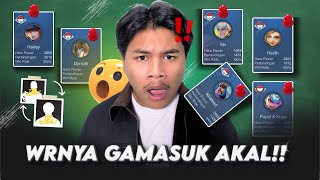 Buy An Account Thats Allergic To Losing