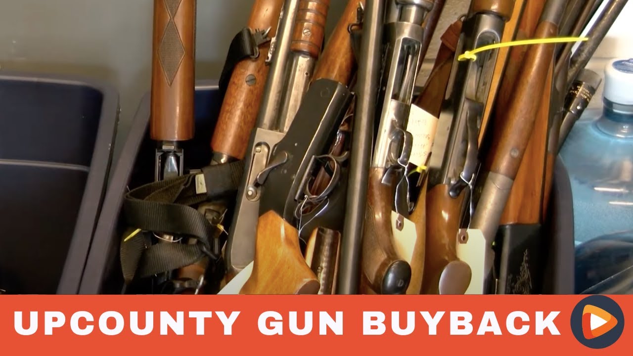 Community Encouraged to Bring Unwanted Guns to Germantown Buyback Event April 20