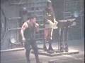 Rammstein - 06 Morgenstern - Live Milan 2005