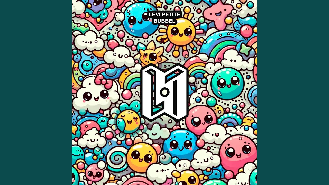 Watch Bubbel on YouTube Watch Bubbel on YouTube