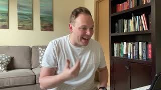 Virtual Choir Training: O Love: Lesson 1