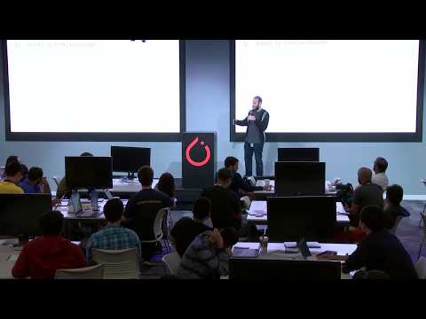 Torchvision 0.4 with Support for Video: A Quick Introduction by Francisco Massa