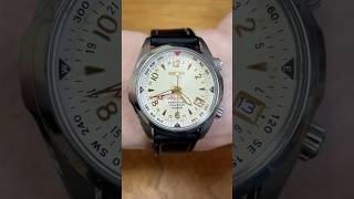 SEIKO SBCJ031 Quartz Alpinist | Still in Use After 20+ Years