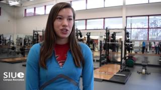 Weight Room Expansion