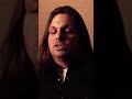Sometimes you gotta hold on to a song until the right time! “Not Again” has always been a favorite🤘