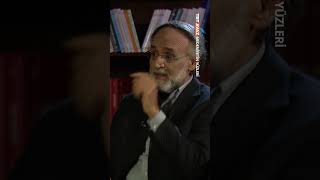 Muinin Zirvesine Uzanan Bir Usta Sadettin Kaynak