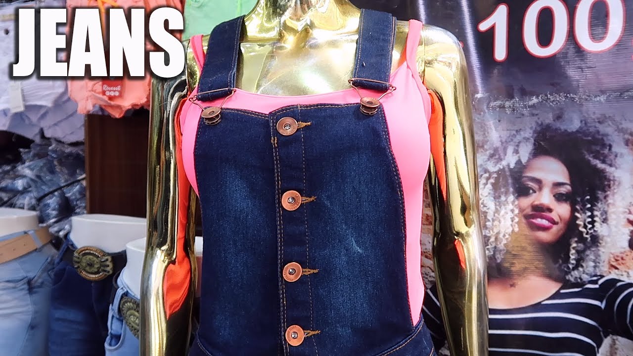 jaqueta jeans feminina no brás