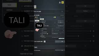 New Tutorial Game #tutorial#codm