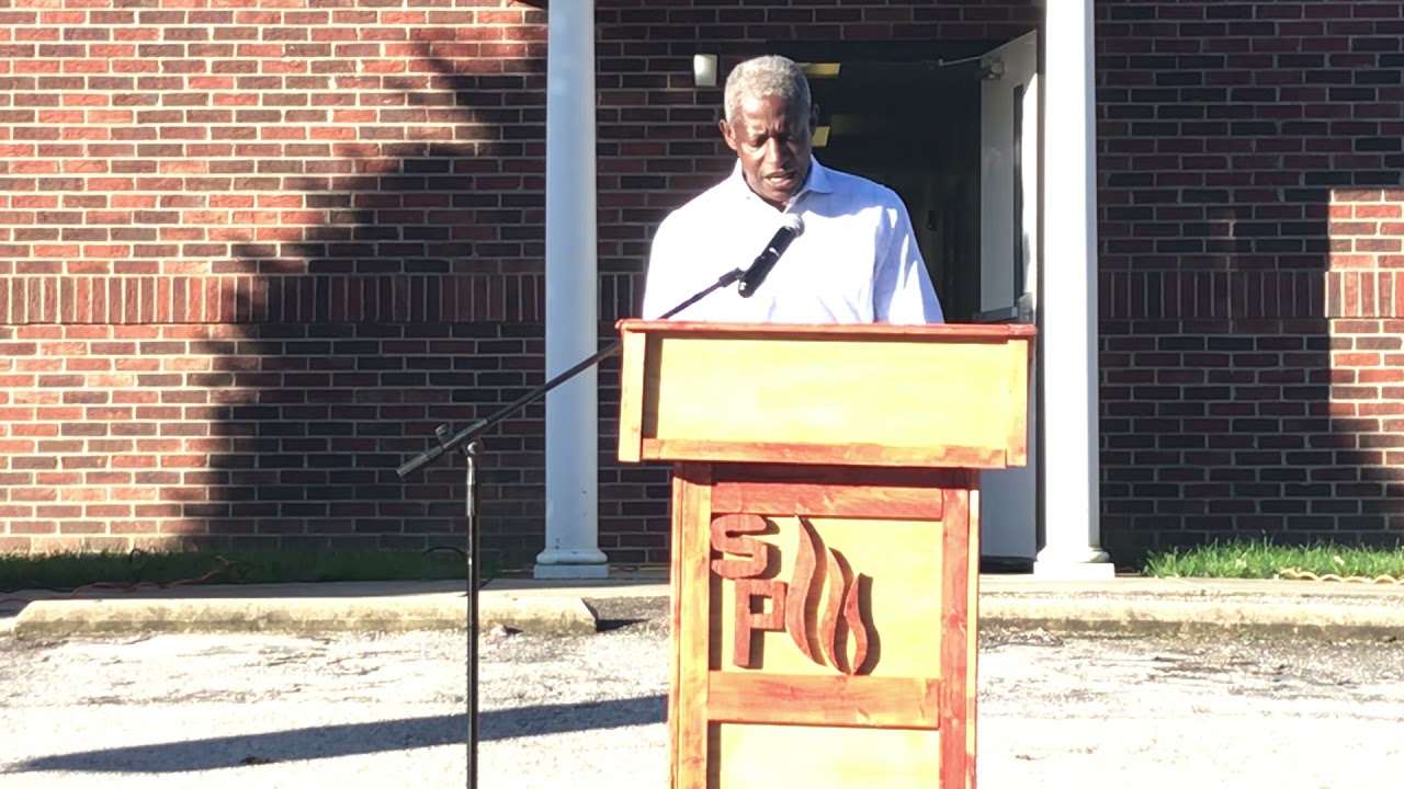 1 Corinthians 15 9 10 Sermon