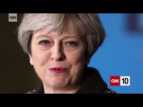 CNN Student News - May 31, 2017 | Britain`s Upcoming Vote | The Young Victims of U.S. Drugs Epidemic