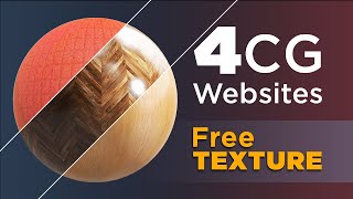 100% Free Textures, for Everyone!