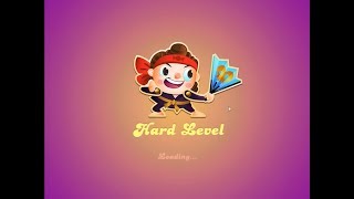 Candy Crush Soda Saga Level 3655