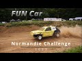 Normandie challenge fun car 2023 funcar